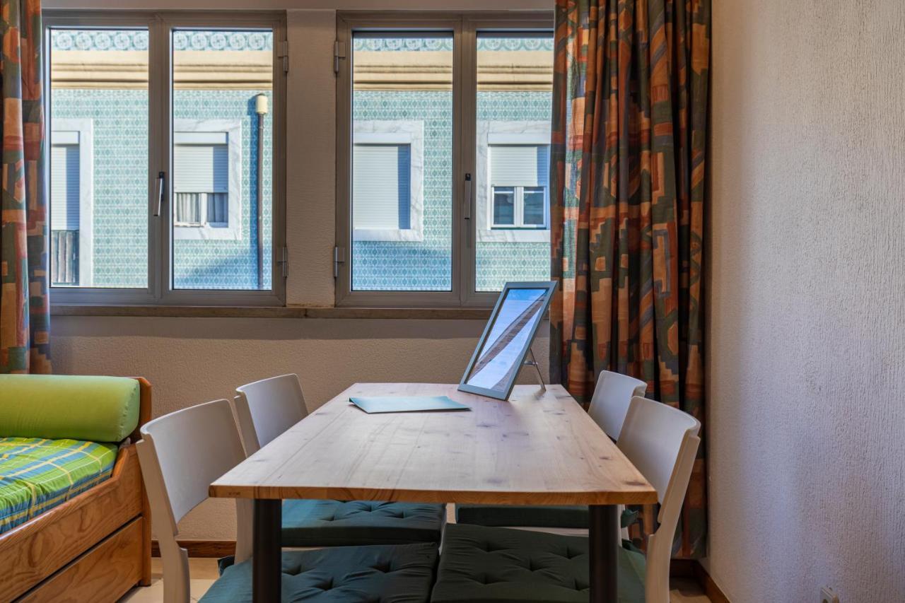 Lovesome Home In Lisbon By Lovelystay 外观 照片