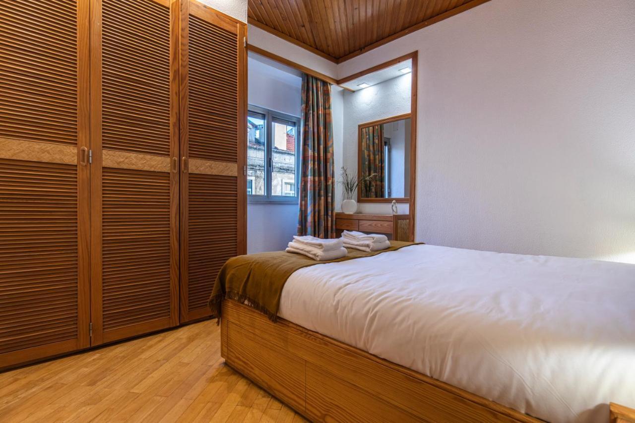 Lovesome Home In Lisbon By Lovelystay 外观 照片