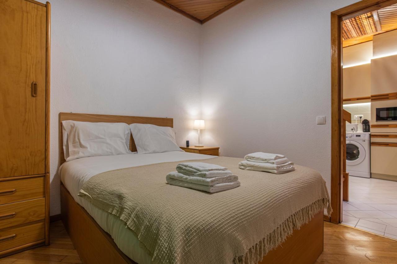 Lovesome Home In Lisbon By Lovelystay 外观 照片
