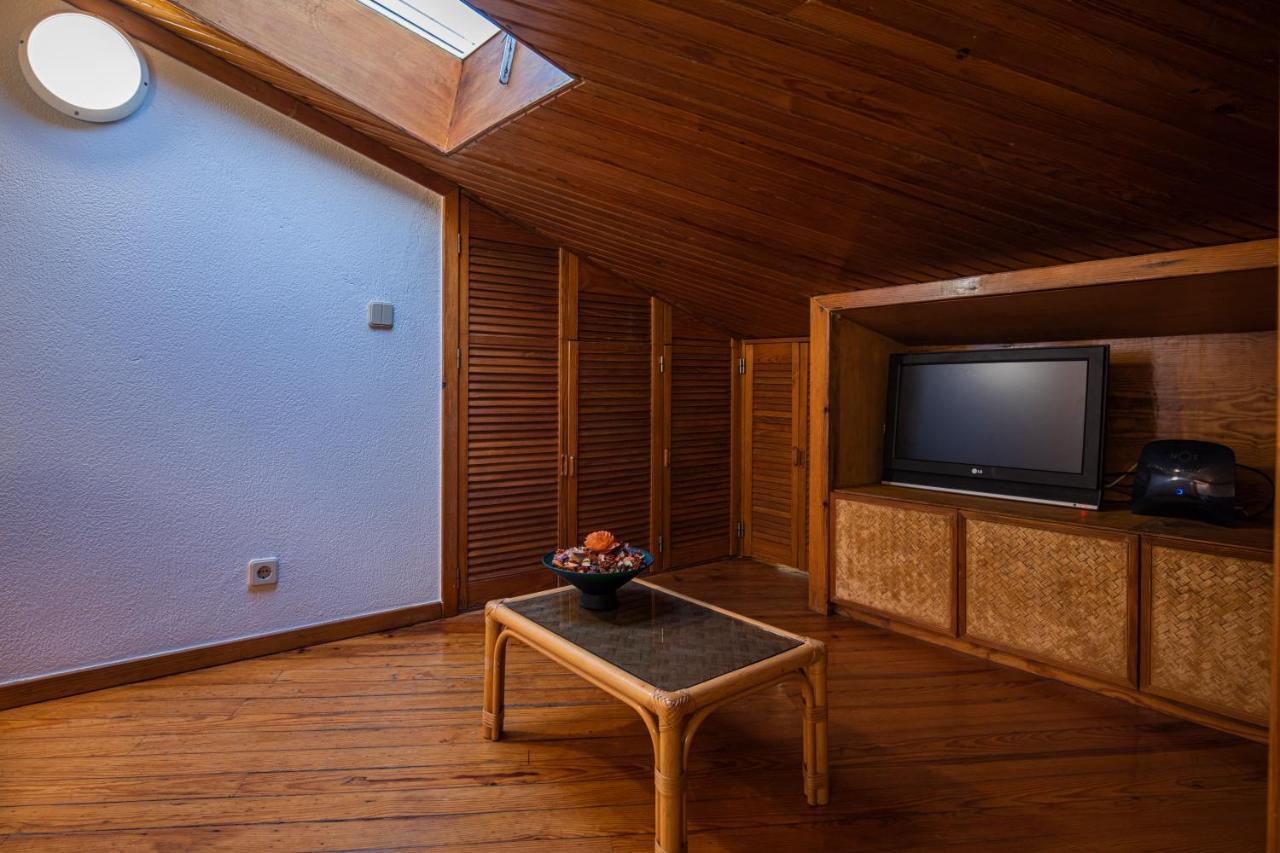 Lovesome Home In Lisbon By Lovelystay 外观 照片