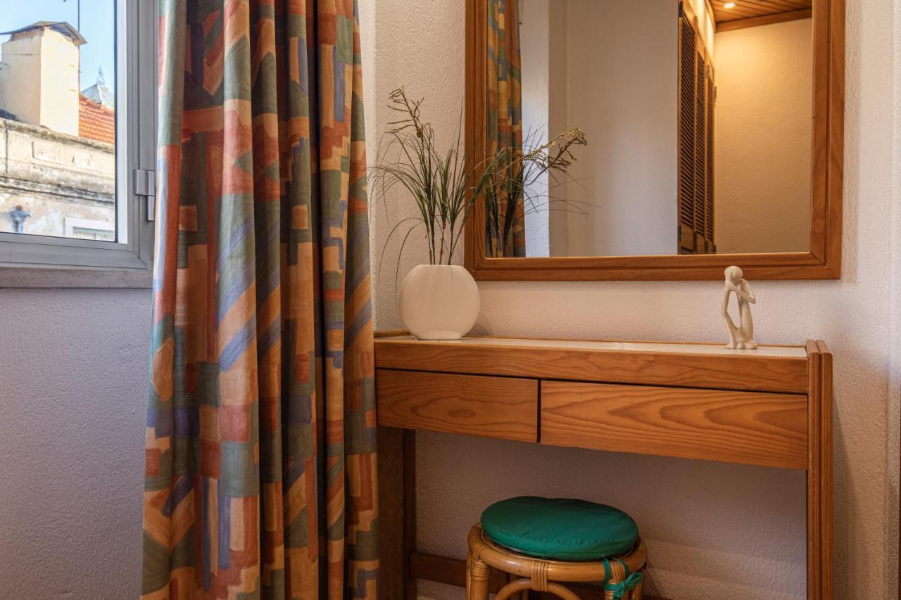 Lovesome Home In Lisbon By Lovelystay 外观 照片